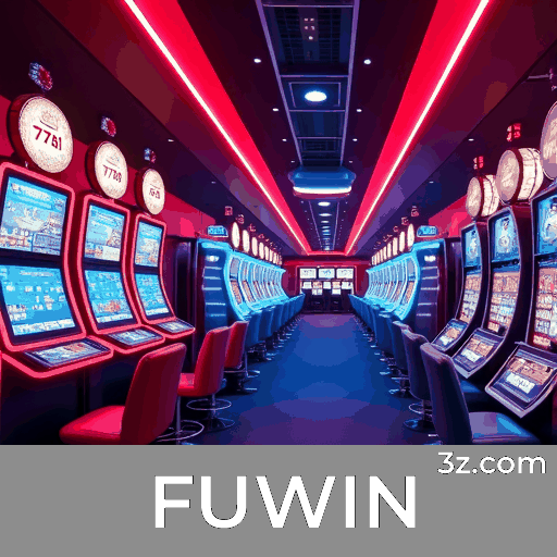 FUWIN: A Experiência de Jogos de Mesa Ao Vivo