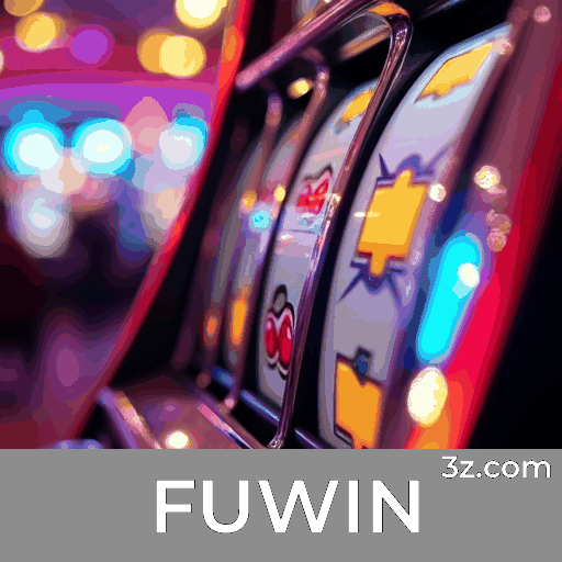 Desbloqueie Bônus Incríveis com FUWIN
