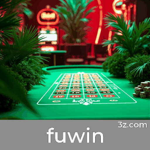 Fuwin: Jogo em Tempo Real para Jogadores Brasileiros